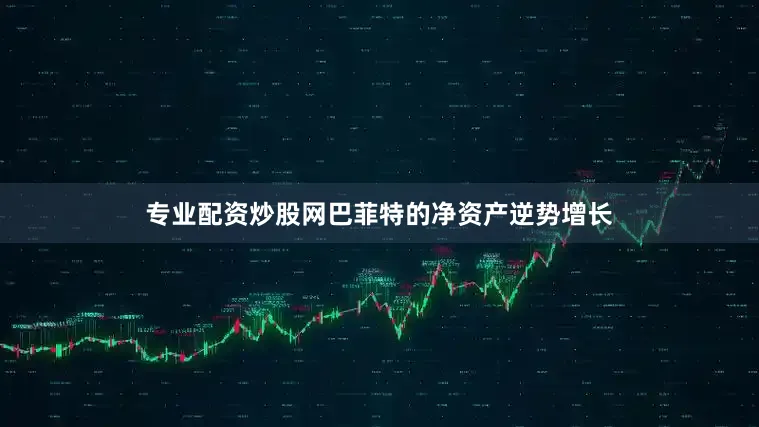 专业配资炒股网巴菲特的净资产逆势增长
