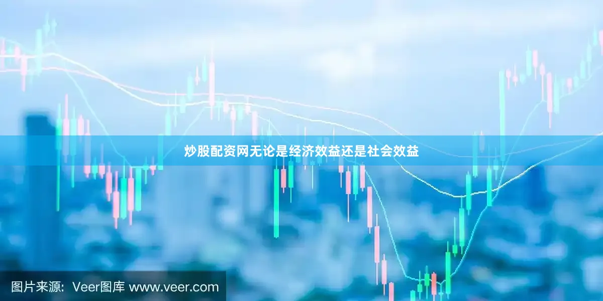 炒股配资网无论是经济效益还是社会效益